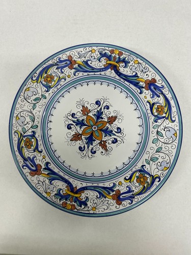Vintage ricco deruta - ricco,